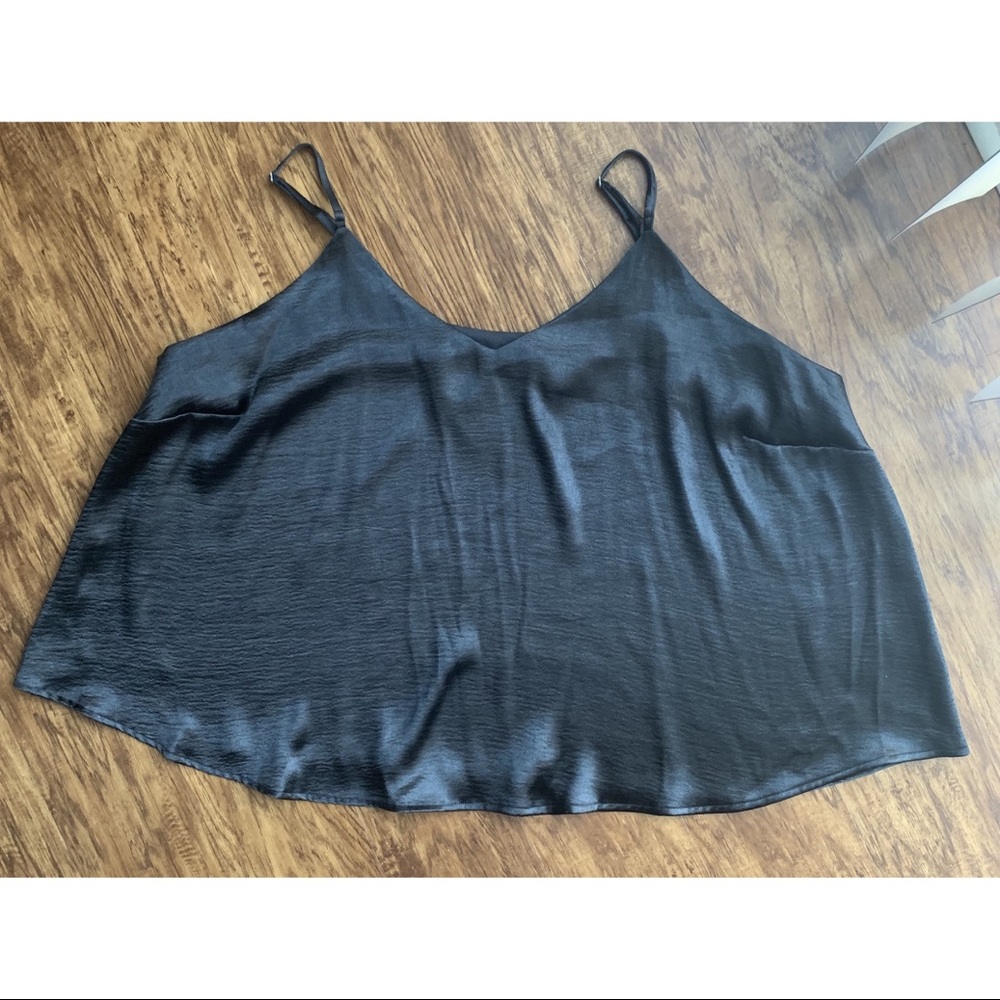 Swing Top
